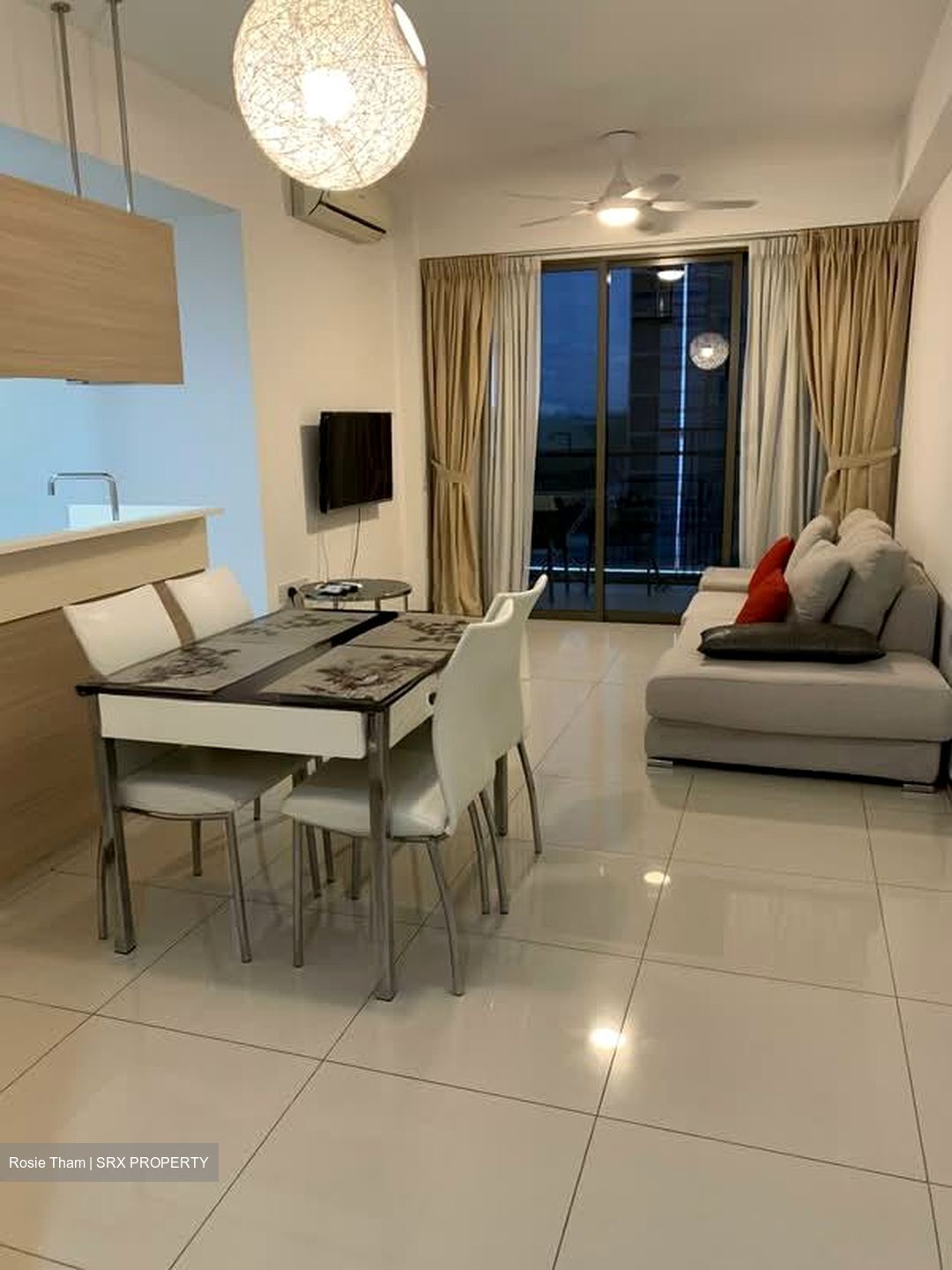 Parc Vera (D19), Condominium #606333061